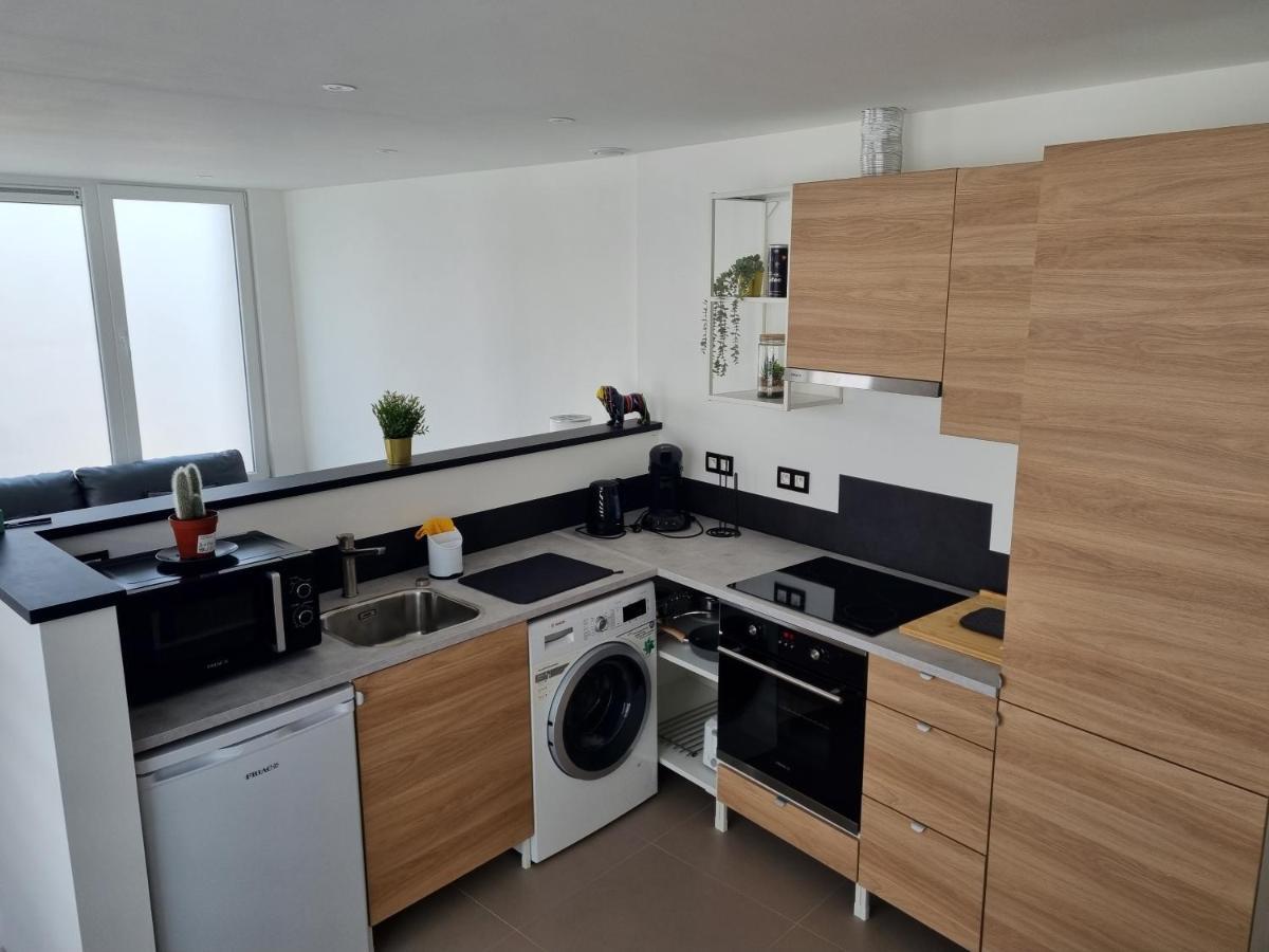 Maisonnette Entierement Renovee Givet Zewnętrze zdjęcie