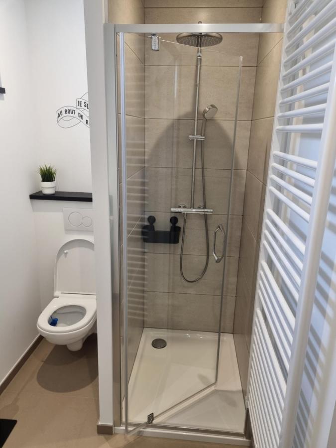 Maisonnette Entierement Renovee Givet Zewnętrze zdjęcie