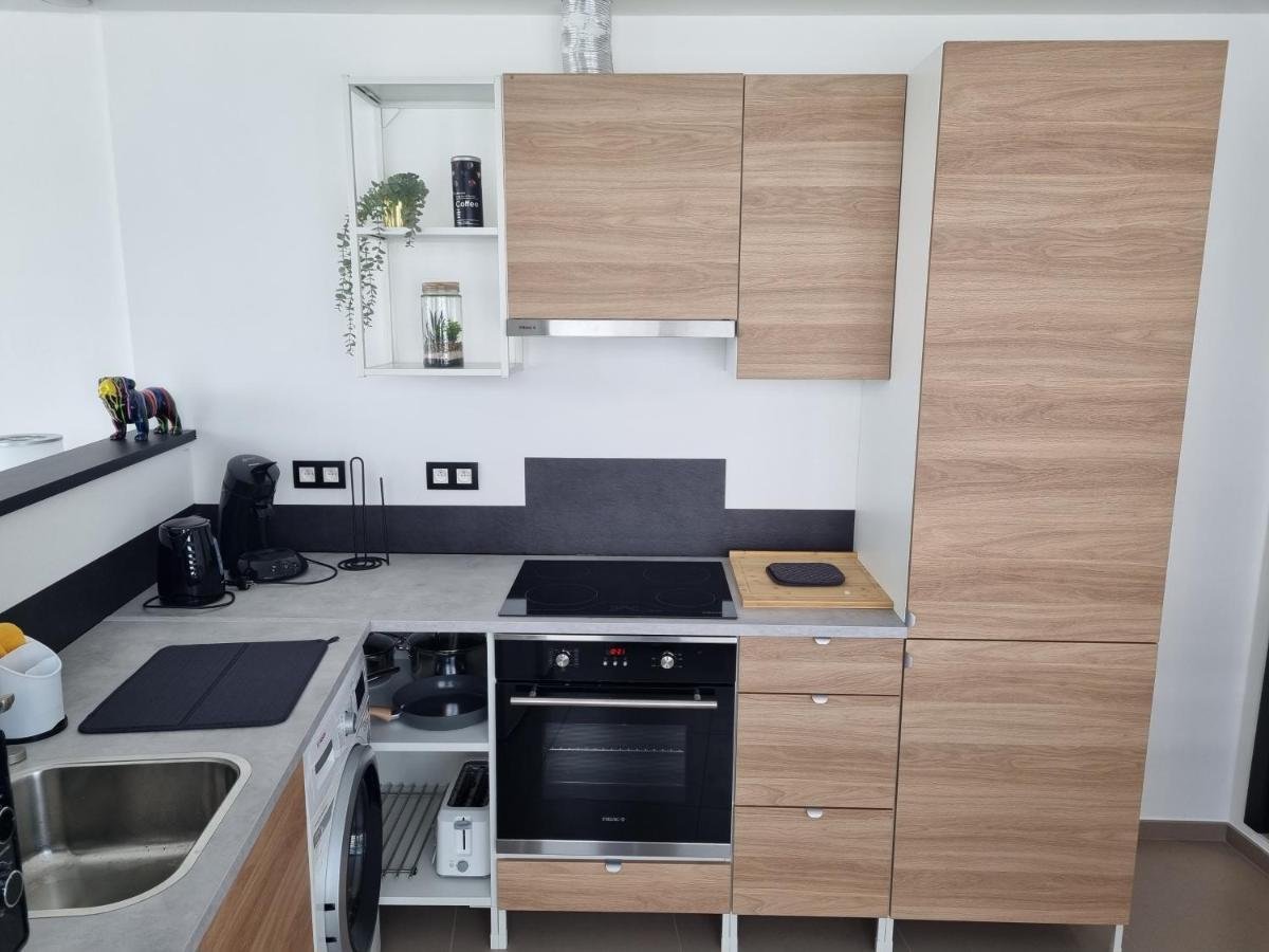Maisonnette Entierement Renovee Givet Zewnętrze zdjęcie