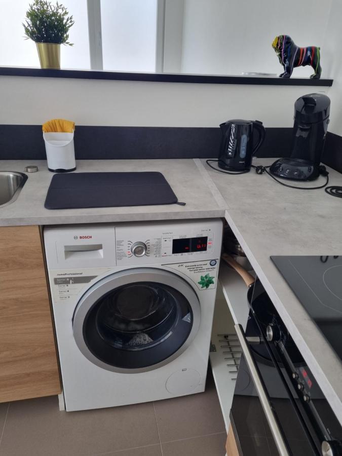 Maisonnette Entierement Renovee Givet Zewnętrze zdjęcie